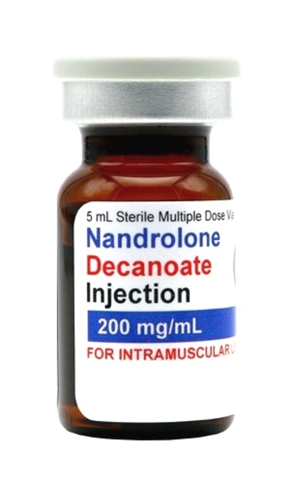 Achat Nandrolone