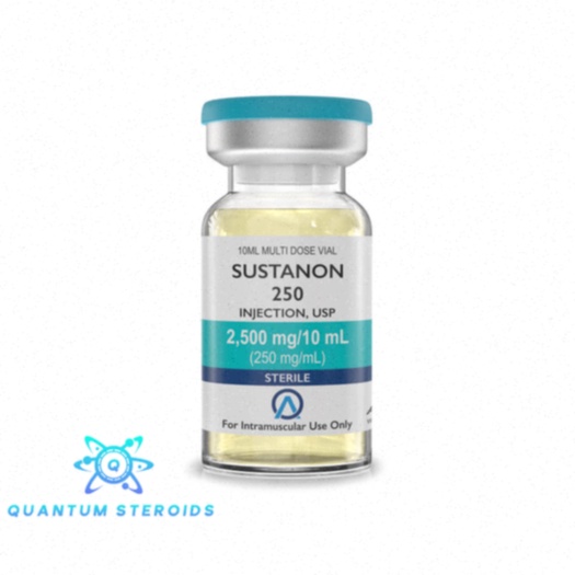 Achat Sustanon pas cher