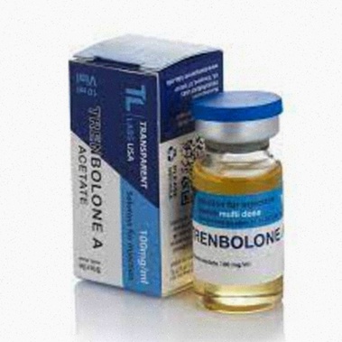 Achat Trenbolone