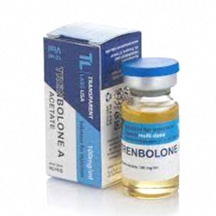 Achat Trenbolone
