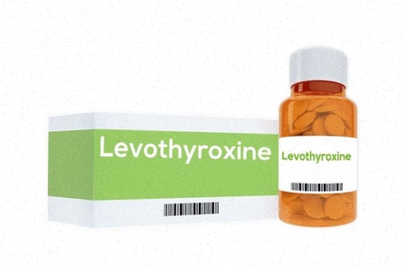 Achat Levothyroxine