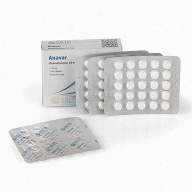 Achat Oxandrolone