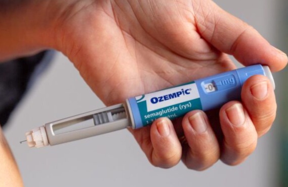 Achat Semaglutide
