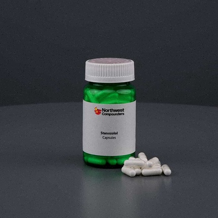 Achat Stanozolol