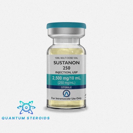 Acheter Sustanon