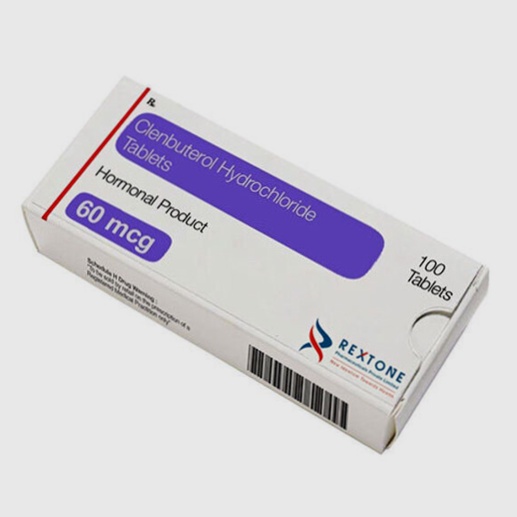 Achat Clenbuterol pas cher