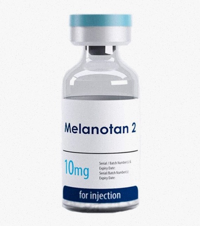 Achat Melanotan