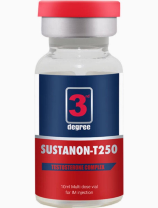 Achat Sustanon