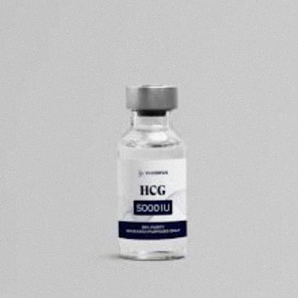 Acheter HCG en ligne