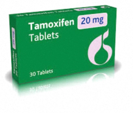 Achat Tamoxifen
