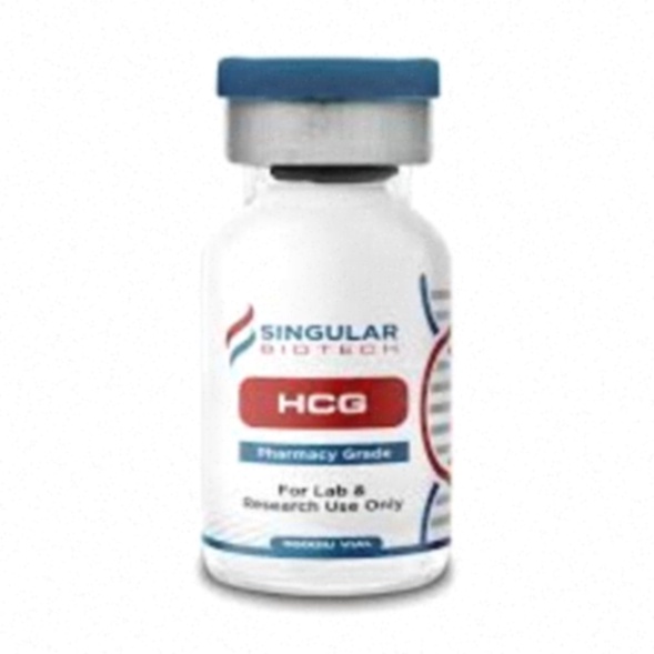 Achat HCG sans ordonnance