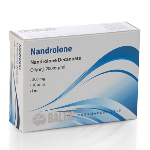Achat Nandrolone