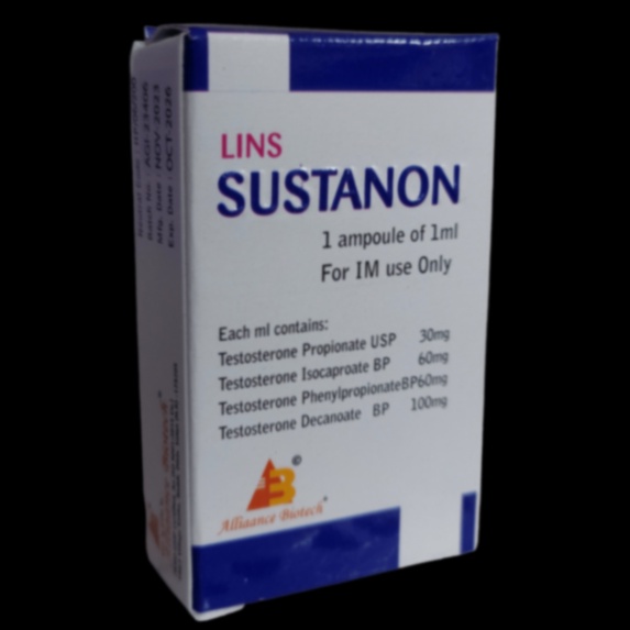 Achat Sustanon