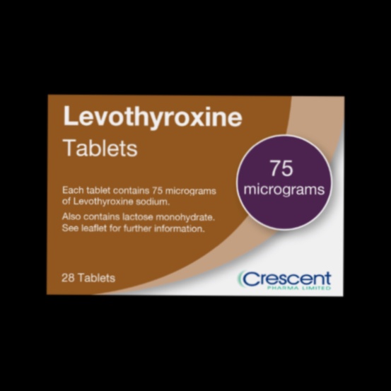 Achat Levothyroxine