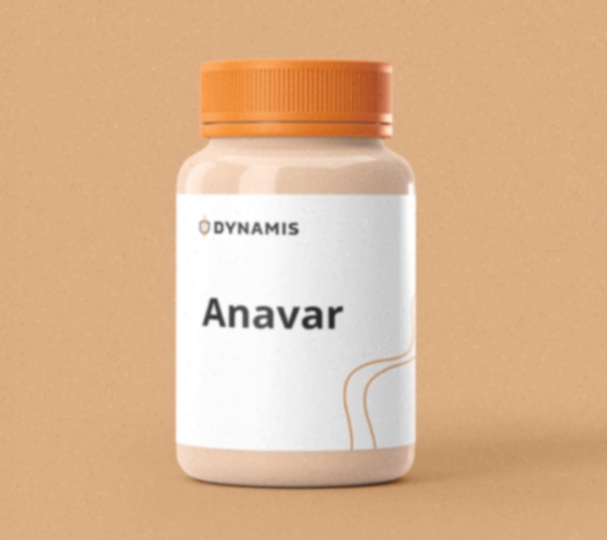 Achat Anavar en ligne