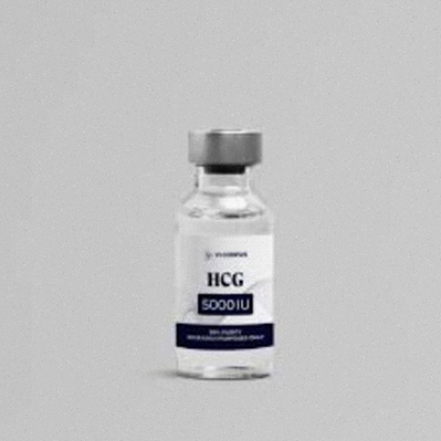Achat HCG