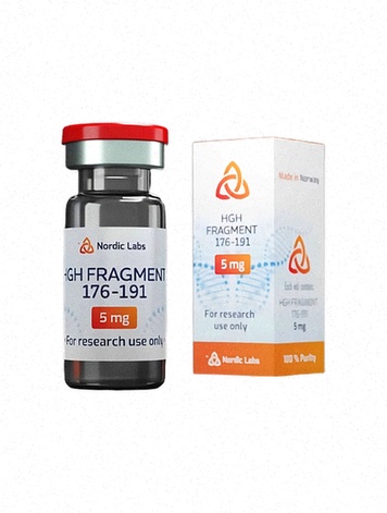 Achat HGH en ligne