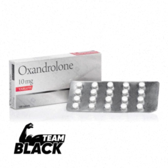 Achat Oxandrolone
