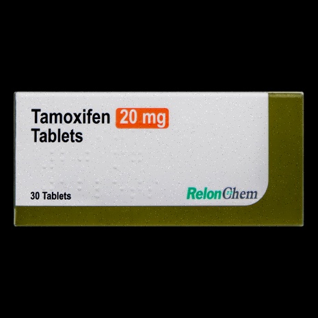 Achat Tamoxifène
