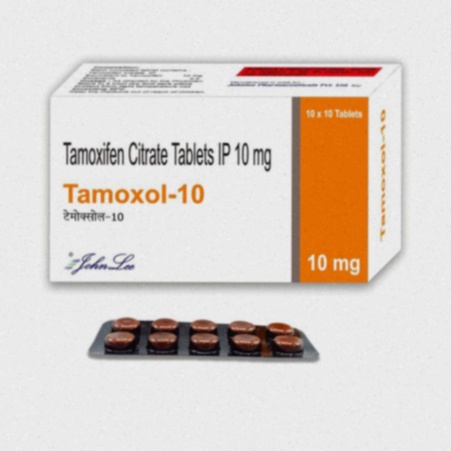 Achat Tamoxifen