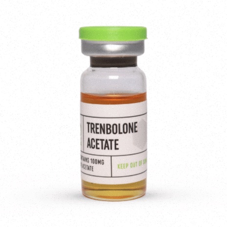 Achat Trenbolone pas cher en ligne