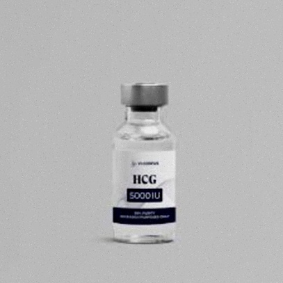 Achat HCG