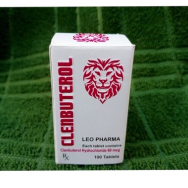 Achat Clenbuterol