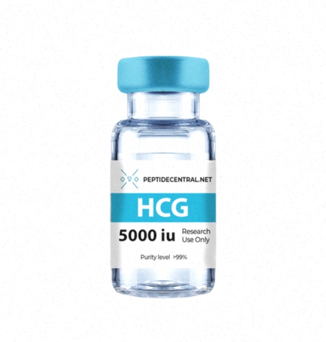 Achat HCG