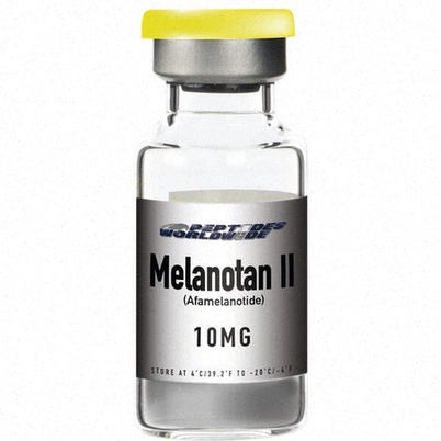 Achat Melanotan en ligne