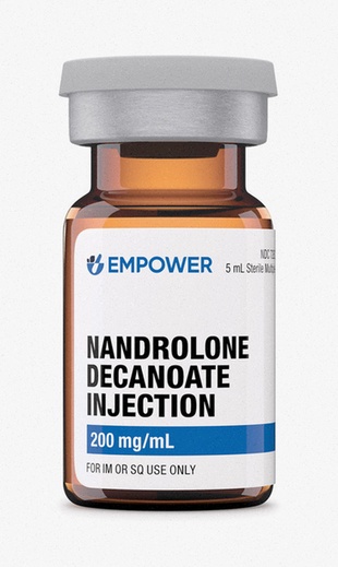 Acheter Nandrolone pas cher