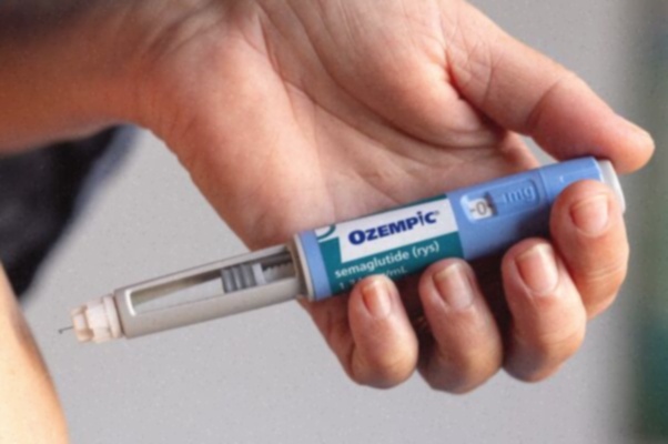 Achat Semaglutide