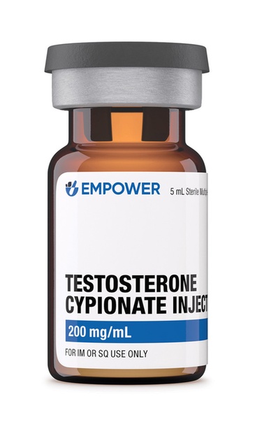 Acheter Testostérone