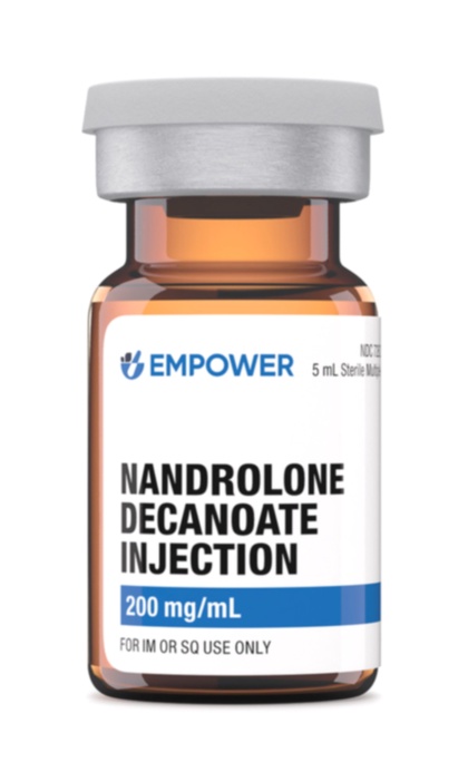 Achat Nandrolone