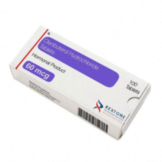 Achat Clenbuterol