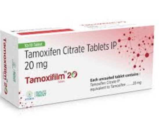 Achat Tamoxifen