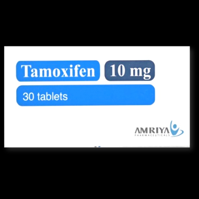 Acheter Tamoxifen